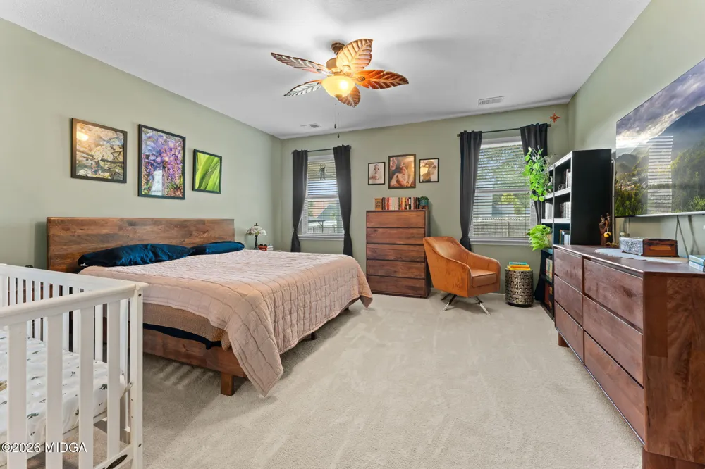 205 Christopher Luke Circle Perry, GA 31069