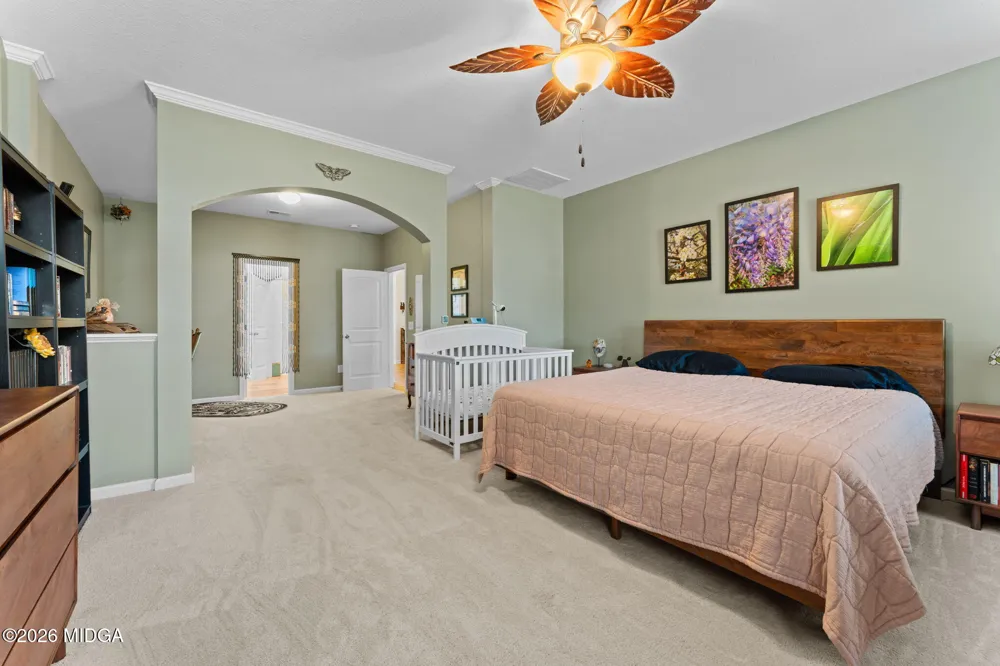 205 Christopher Luke Circle Perry, GA 31069