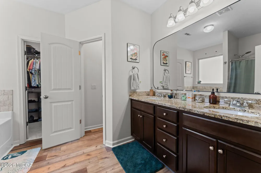 205 Christopher Luke Circle Perry, GA 31069