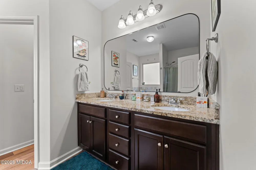 205 Christopher Luke Circle Perry, GA 31069