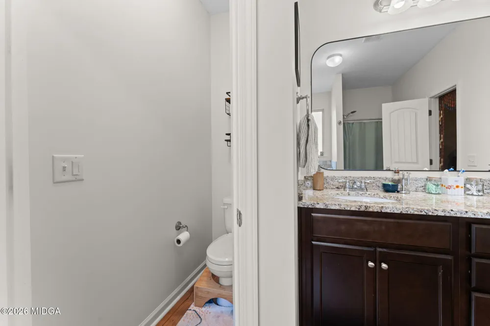 205 Christopher Luke Circle Perry, GA 31069