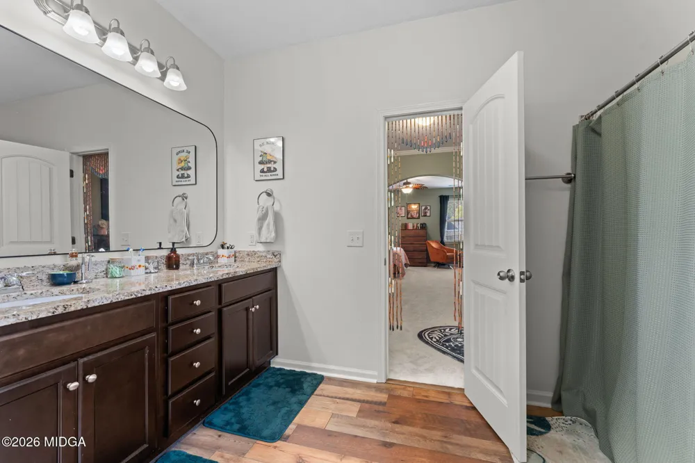 205 Christopher Luke Circle Perry, GA 31069