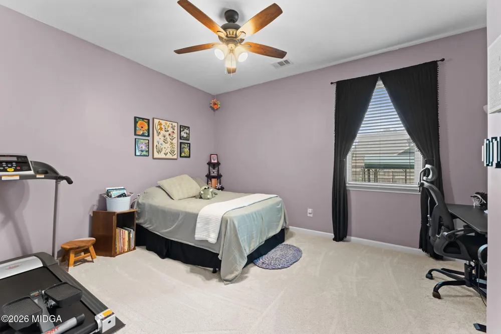 205 Christopher Luke Circle Perry, GA 31069