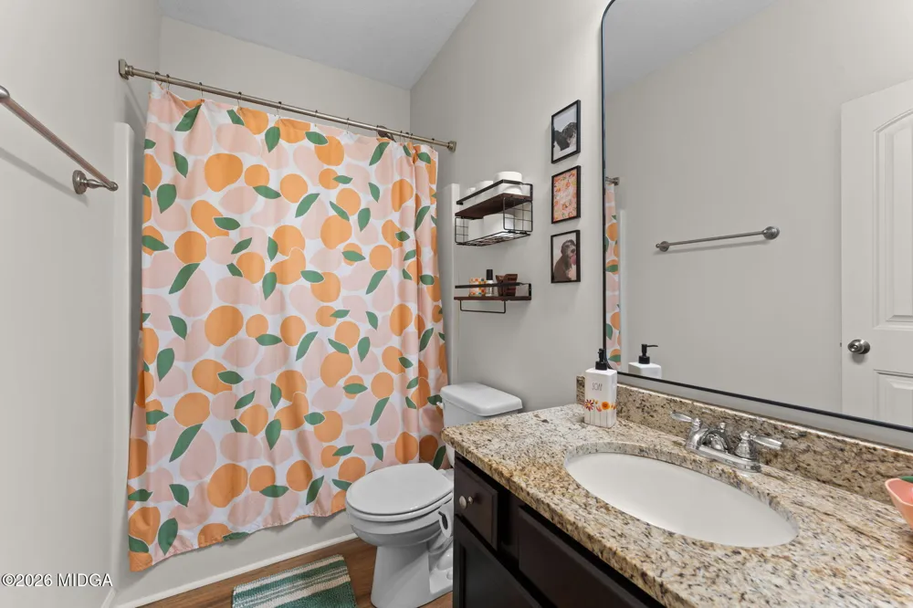 205 Christopher Luke Circle Perry, GA 31069
