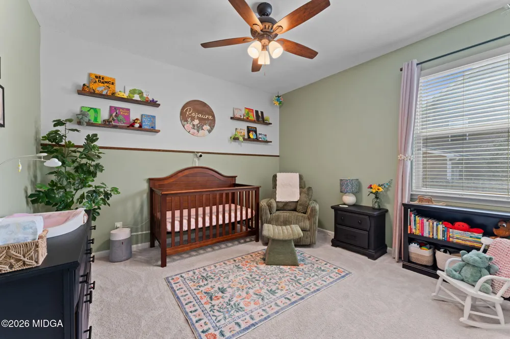 205 Christopher Luke Circle Perry, GA 31069