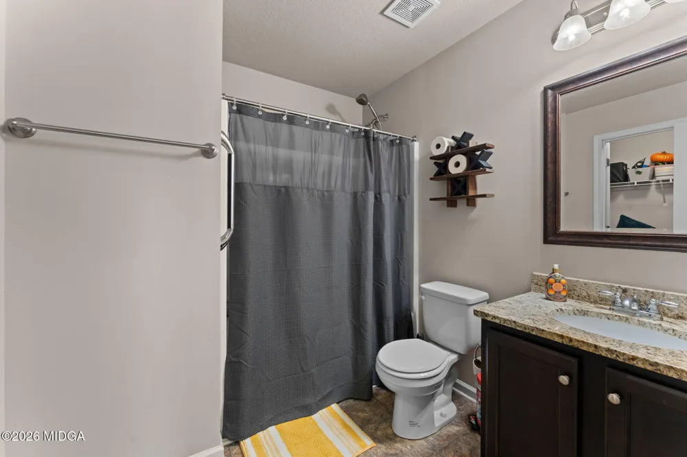 205 Christopher Luke Circle Perry, GA 31069