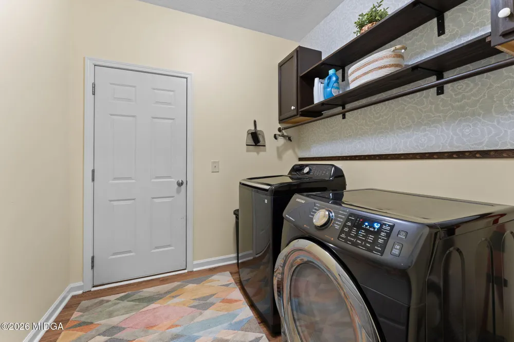 205 Christopher Luke Circle Perry, GA 31069