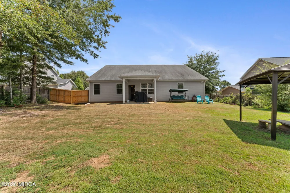 205 Christopher Luke Circle Perry, GA 31069