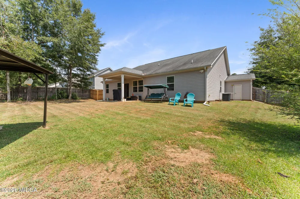 205 Christopher Luke Circle Perry, GA 31069