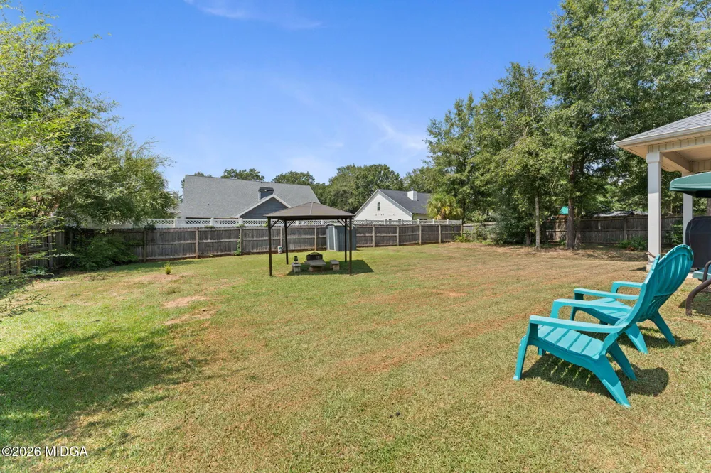 205 Christopher Luke Circle Perry, GA 31069