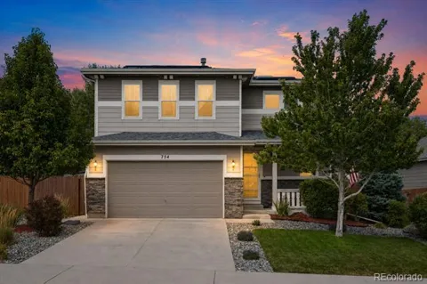 754 Blue Teal Drive