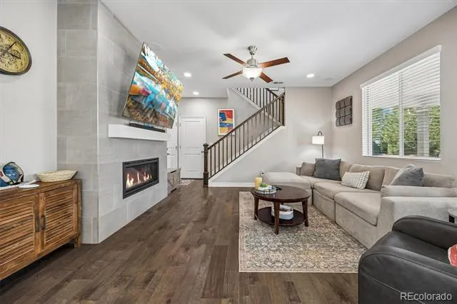 754 Blue Teal Drive Castle Rock, CO 80104