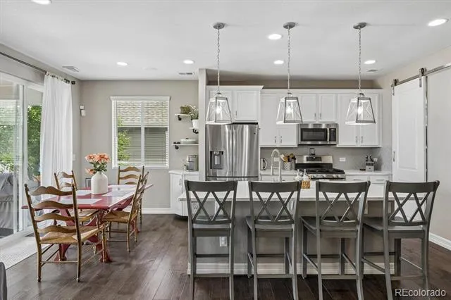 754 Blue Teal Drive Castle Rock, CO 80104