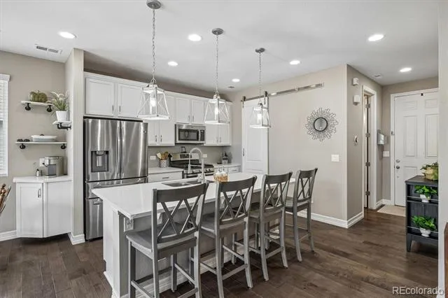754 Blue Teal Drive Castle Rock, CO 80104