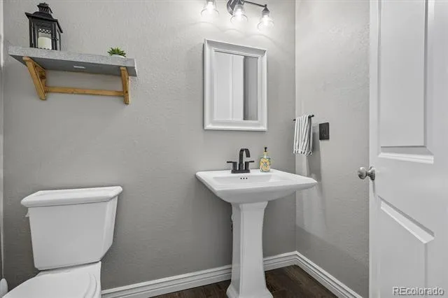 754 Blue Teal Drive Castle Rock, CO 80104