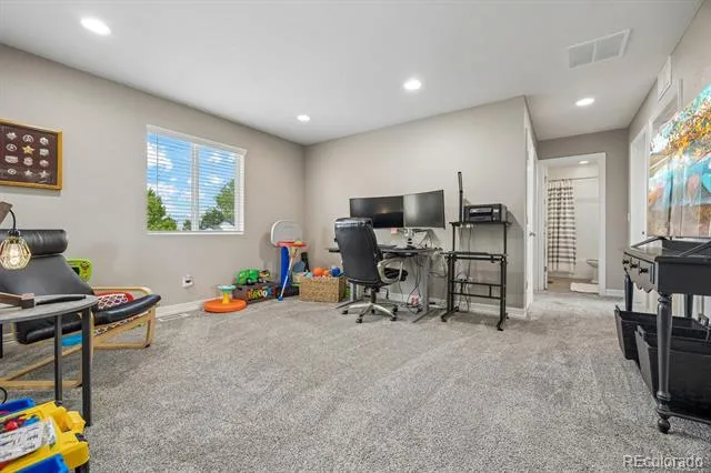 754 Blue Teal Drive Castle Rock, CO 80104