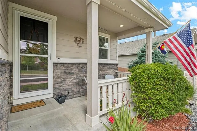754 Blue Teal Drive Castle Rock, CO 80104