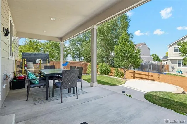 754 Blue Teal Drive Castle Rock, CO 80104