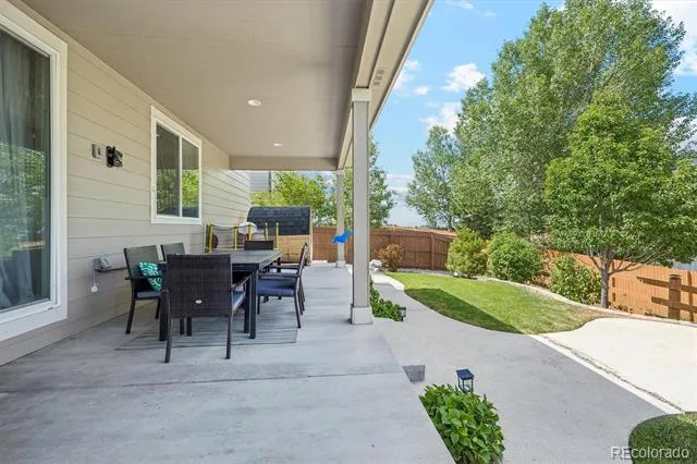 754 Blue Teal Drive Castle Rock, CO 80104