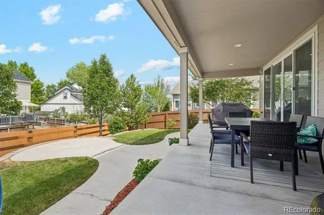 754 Blue Teal Drive Castle Rock, CO 80104