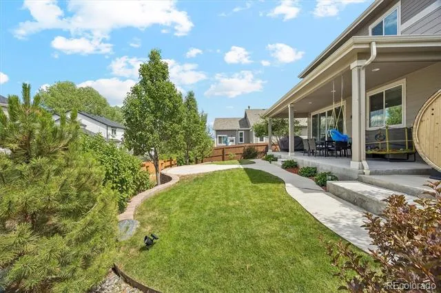 754 Blue Teal Drive Castle Rock, CO 80104