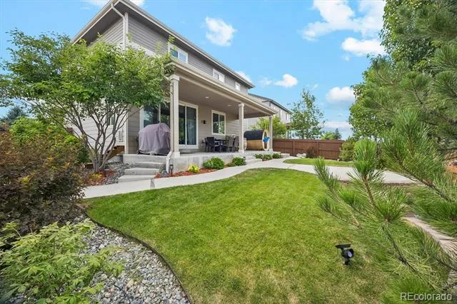 754 Blue Teal Drive Castle Rock, CO 80104