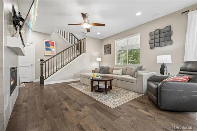 754 Blue Teal Drive Castle Rock, CO 80104
