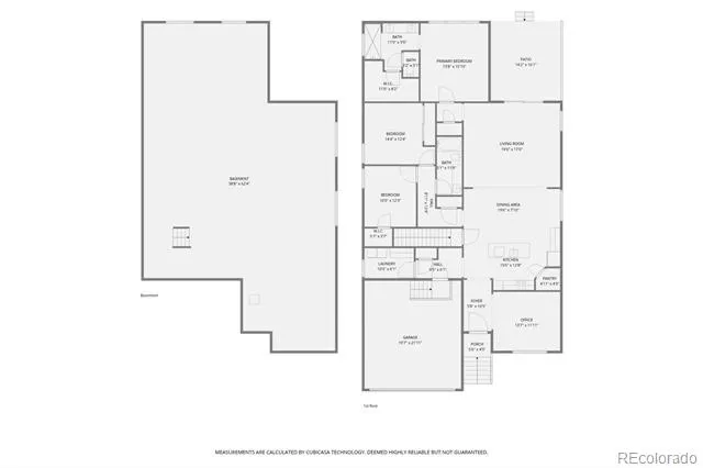 3966 Catawba Way Aurora, CO 80019