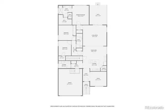 3966 Catawba Way Aurora, CO 80019
