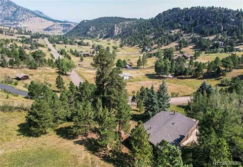 8825 Blue Mountain Drive