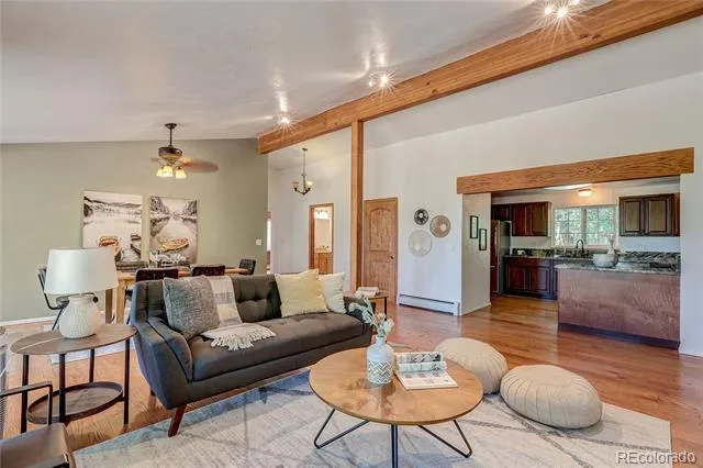 8825 Blue Mountain Drive Golden, CO 80403