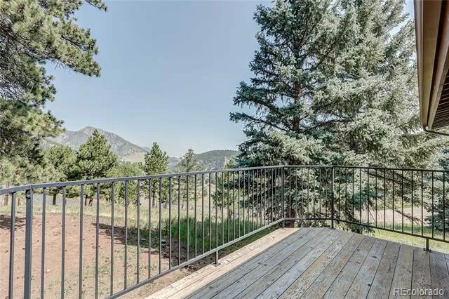 8825 Blue Mountain Drive Golden, CO 80403