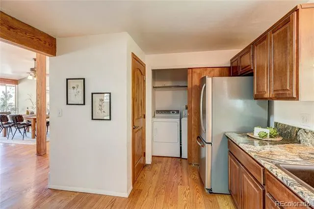 8825 Blue Mountain Drive Golden, CO 80403
