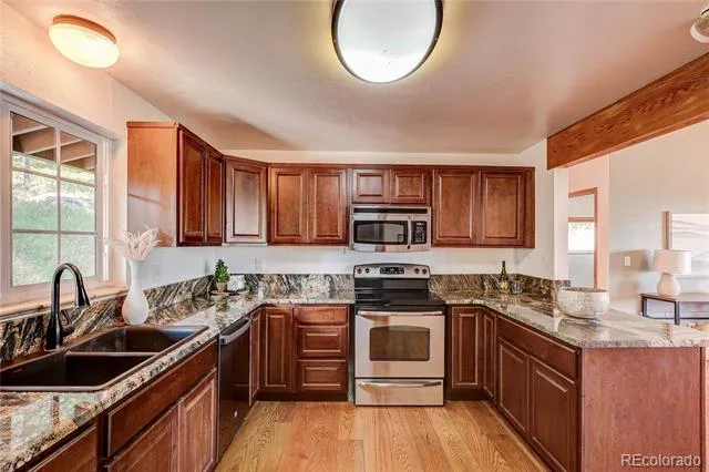 8825 Blue Mountain Drive Golden, CO 80403