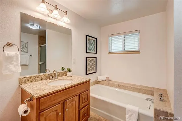 8825 Blue Mountain Drive Golden, CO 80403