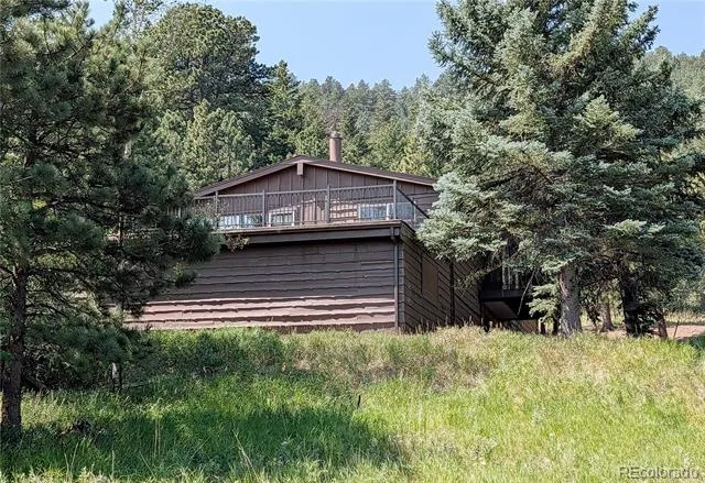 8825 Blue Mountain Drive Golden, CO 80403