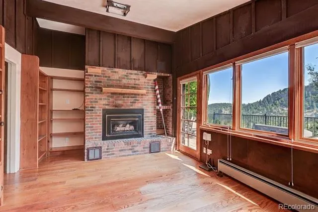 8825 Blue Mountain Drive Golden, CO 80403