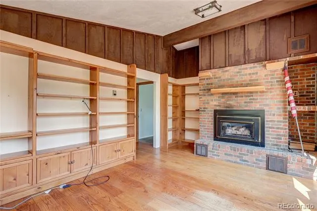 8825 Blue Mountain Drive Golden, CO 80403