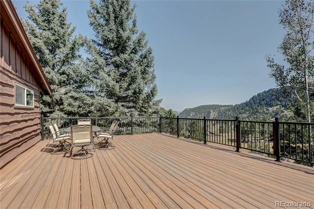 8825 Blue Mountain Drive Golden, CO 80403