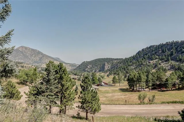 8825 Blue Mountain Drive Golden, CO 80403