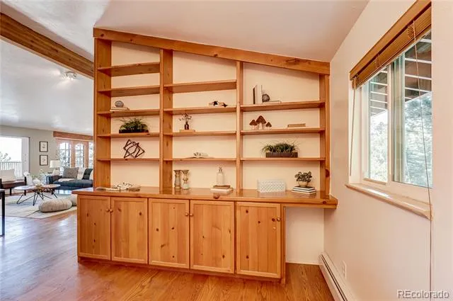 8825 Blue Mountain Drive Golden, CO 80403