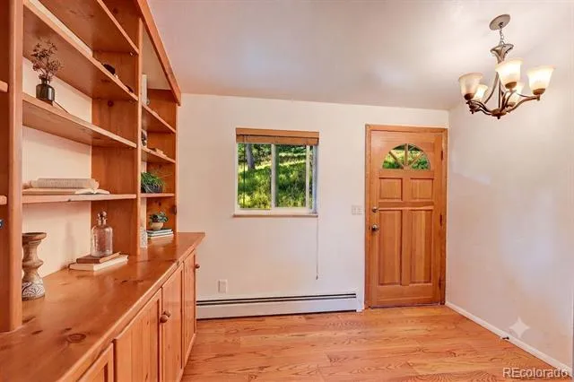 8825 Blue Mountain Drive Golden, CO 80403