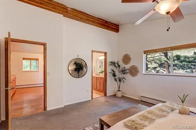 8825 Blue Mountain Drive Golden, CO 80403