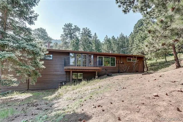 8825 Blue Mountain Drive Golden, CO 80403