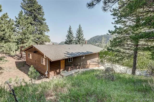 8825 Blue Mountain Drive Golden, CO 80403