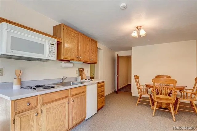8825 Blue Mountain Drive Golden, CO 80403