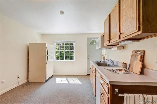 8825 Blue Mountain Drive Golden, CO 80403