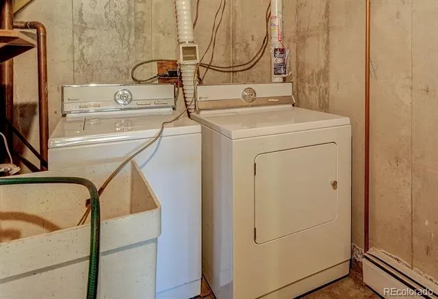 8825 Blue Mountain Drive Golden, CO 80403