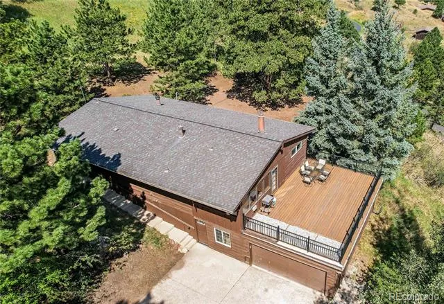 8825 Blue Mountain Drive Golden, CO 80403