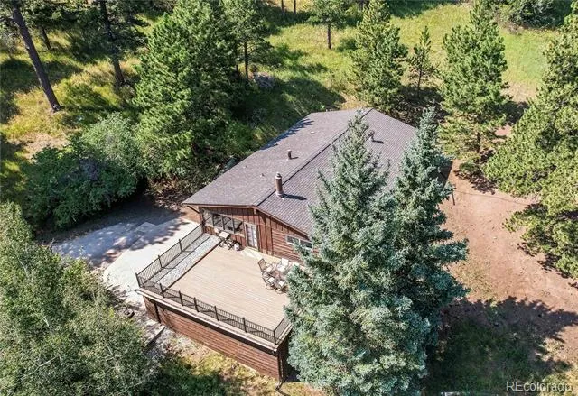 8825 Blue Mountain Drive Golden, CO 80403